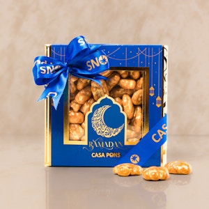 Pecan Caramel Gift Box - Ramadan Mubarak