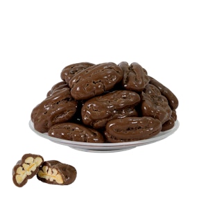 Pecan Dark Chocolate 💕