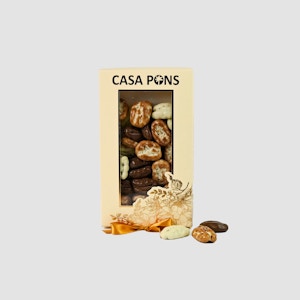 Pecan Mix Box - Mini 🤍بيكان مكس ميني