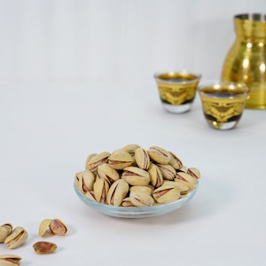 Pistachio kharouf salted فستق بالملح