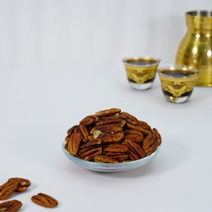 Premium pecans - بيكان مميز