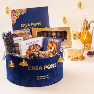 Premium Ramadan Basket