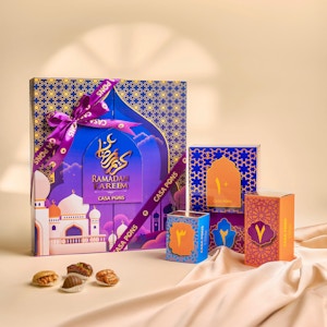 Ramadan Advent calendar