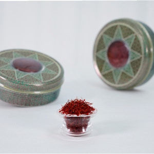 Saffron 25g زعفران