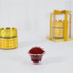 ❣️ Saffron 5g زعفران ٥ جرام