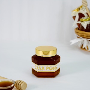 Sidr Dawani Cave Honey