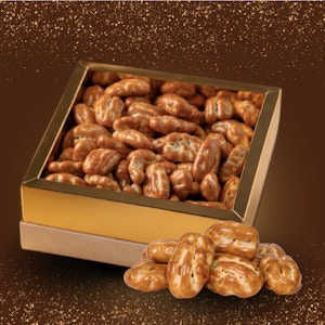 Signature Pecan Caramel Medium