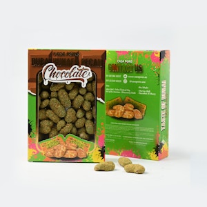 Souvenir Box - Dubai Pecan Kunafa