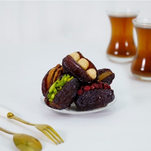 STUFFED DATES Assorted