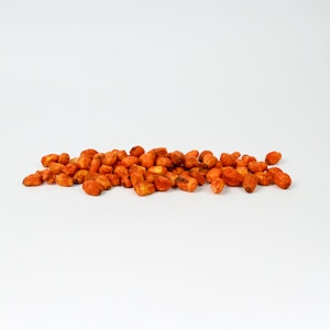 Supreme Roasted Corn Chili