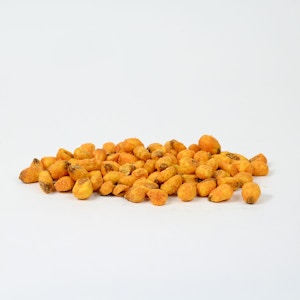 Supreme Roasted Corn Double Cheese