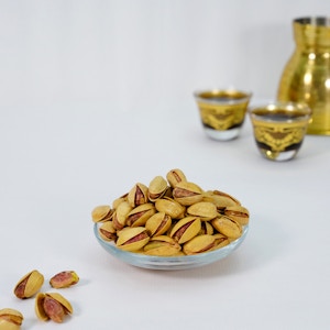 Turkish Pistachio فستق تركى