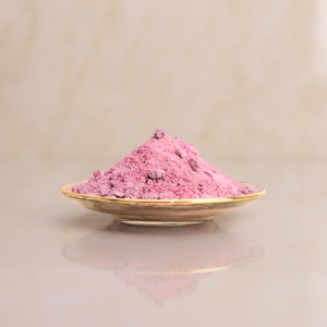 Turkish Pomegranate Tea W Stevia شاي الرمان التركي مع ستيفيا