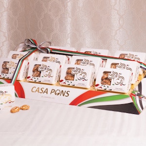 UAE National Day Tawziyat Tray