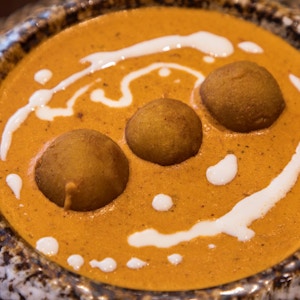 Malai Kofta