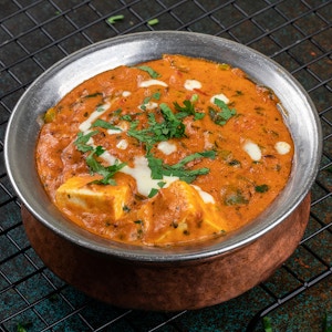 Butter Paneer
