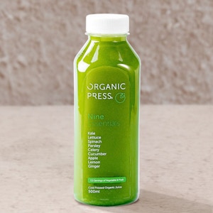 Nine Essentials (500ml)