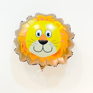 Loin Foil Balloon