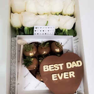 Mini Package Big Daddy "Father's Day"