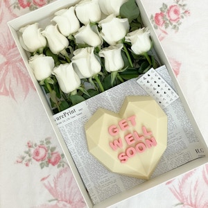 Mini Package Get Well Soon