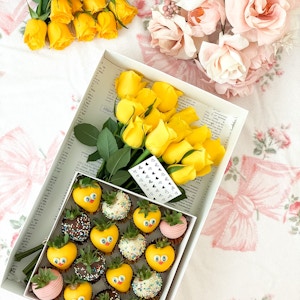 Mini Tweety Sunshine