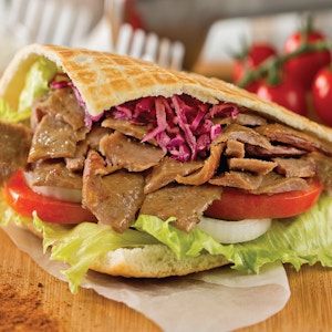 Original Berlin Döner