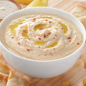 Hummus