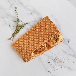 GRILLED SPICY CHICKEN