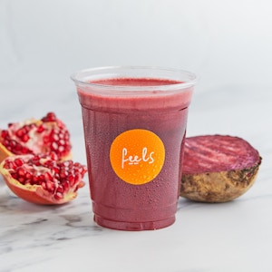 POMEGRANATE PARADISE