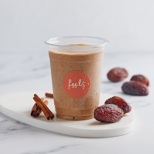 SPECIAL DATE SMOOTHIE