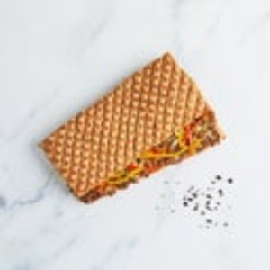 SPICY STEAK & CHEESE