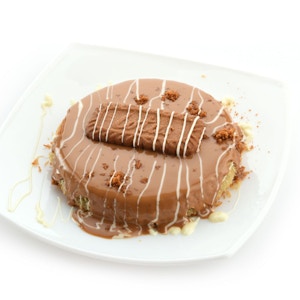 Kunafa Lotus - كنافة لوتس