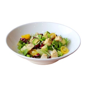 Mexican Chicken Salad