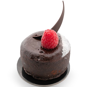 Chocolate Fondant