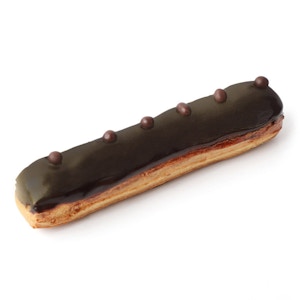 Chocolate Eclair