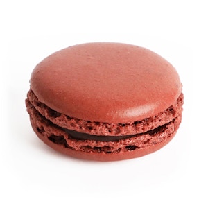 Chocolate Macaron