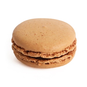 Coffee Macaron
