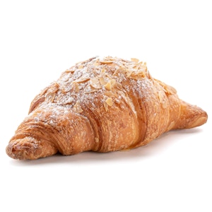 Almond Croissant