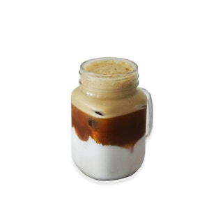 Iced Café Latte