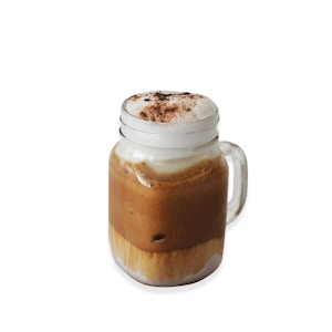 Iced Mochaccino
