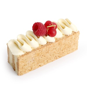 Mille Feuille Vanilla