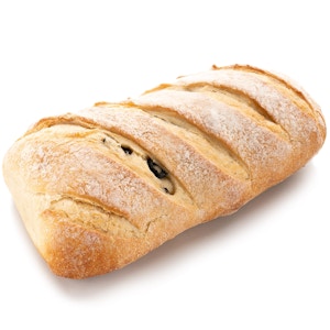 Olive Load Bread