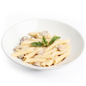 Penne Alfredo