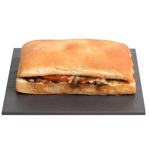 Philly Steak Sandwich