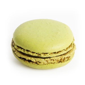 Pistachio Macaron