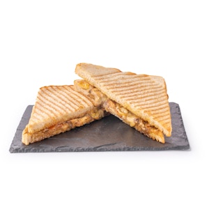 Poulet Au Cafe Sandwich