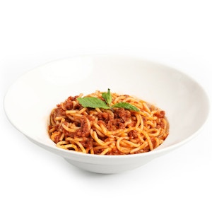 Spaghetti Bolognese