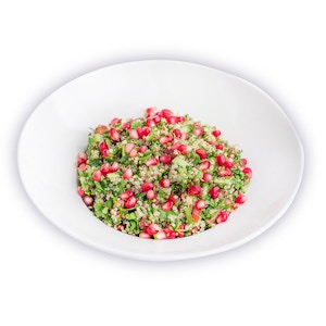 Taboula Quinoa Salad