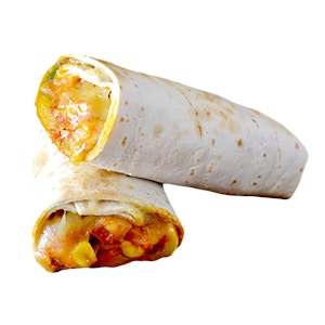 Tex Mex Wrap