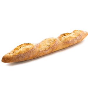 Traditional Baguette